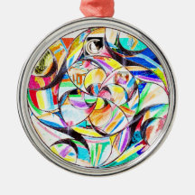 Tao Ch'i Ornament