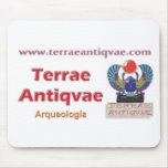 Tapete para ratón TA 05 Alfombrilla De Ratones