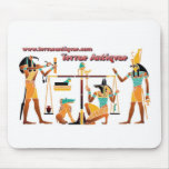 Tapete para ratón TA Dioses 030 Mousepad