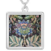 Tapicería de Audubon Joyeria