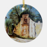 TARDE EN RIMAGGIO/la opinión de Toscana Ornamentos De Reyes