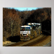 Tarde intermodal impresiones