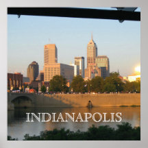 TARDES DE INDIANAPOLIS IMPRESIONES