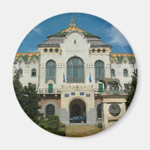 Targu Mures Imanes