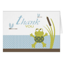 Tarjeta B de Ribbit TY