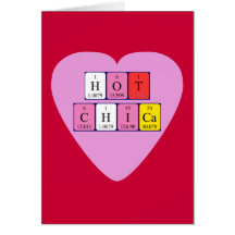 Tarjeta caliente de la tarjeta del día de San Vale