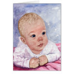 Tarjeta de "Babyface"