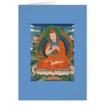 Tarjeta de Buda 2