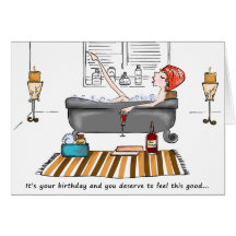 Tarjeta de cumpleaños