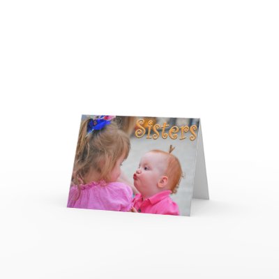Tarjeta para mi hermana - Postal para hermanas, tarjeta virtual para ...