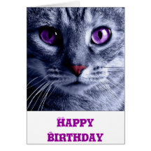 Tarjeta de cumpleaños: Tarjeta de cumpleaños del g