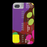 Tarjeta de débito fundas iphone