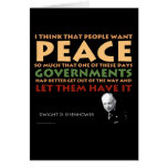 Tarjeta de Eisenhower