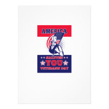 Tarjeta de felicitación americana del poster del M Comunicados Personales