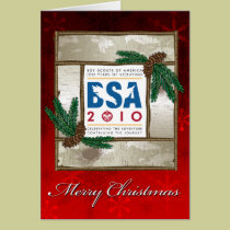 Tarjeta de felicitación de las Felices Navidad tarjetas