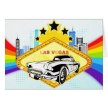 Tarjeta de felicitación fresca del diseño del vect