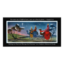 Tarjeta de felicitación plana del navidad de los v tarjetas fotograficas 