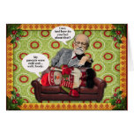 Tarjeta de Freud