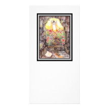 Tarjeta de la foto de Pascua Tarjeta Fotografica Personalizada