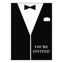 tarjeta de la invitación de las fiestas en la ofic