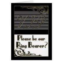 Tarjeta de la invitación del banquete de boda del 