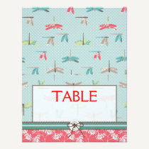 Tarjeta de la tabla del muchacho de sueños de la l invitaciones