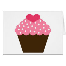 Tarjeta de la tarjeta del día de San Valentín del 