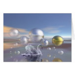 Tarjeta de los ensueños
