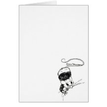 ¡Tarjeta de Mousie!