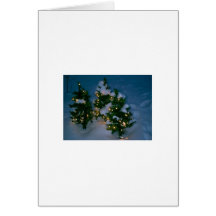 Tarjeta de Navidad