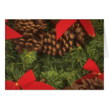 Tarjeta de Navidad