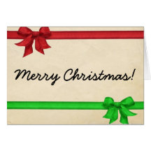 Tarjeta de Navidad 2