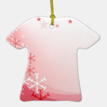 Tarjeta de Navidad Ornato