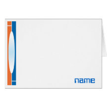 Tarjeta de nota de Noah