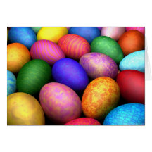 Tarjeta de pascua