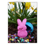 Tarjeta de pascua