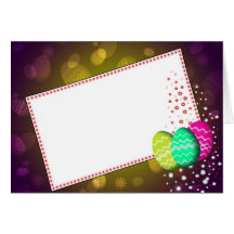 Tarjeta de pascua 4