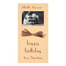 tarjeta de regalo todas las ocasiones tarjetas fotográficas 