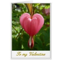 Tarjeta de s de la tarjeta del día de San Valentín