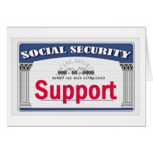 Tarjeta de Seguridad Social