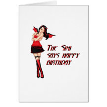 TARJETA DE SIMI