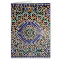 Tarjeta de Tilework