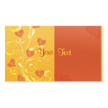 Tarjeta de visita a todo color