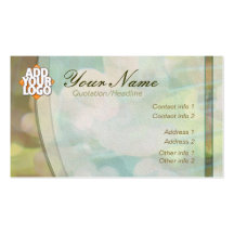 Tarjeta de visita de ArtCreatives