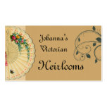 Tarjeta de visita de uso múltiple del estilo del V