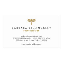 Tarjeta de visita del diseñador del LOGOTIPO de la