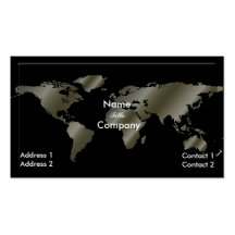 Tarjeta de visita global de /silver que va