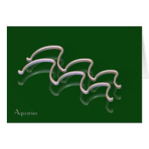 Tarjeta del aries