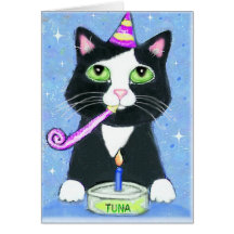 Tarjeta del cumpleaños del muchacho del amante del