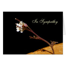 Tarjeta del ~ del Wildflower 33